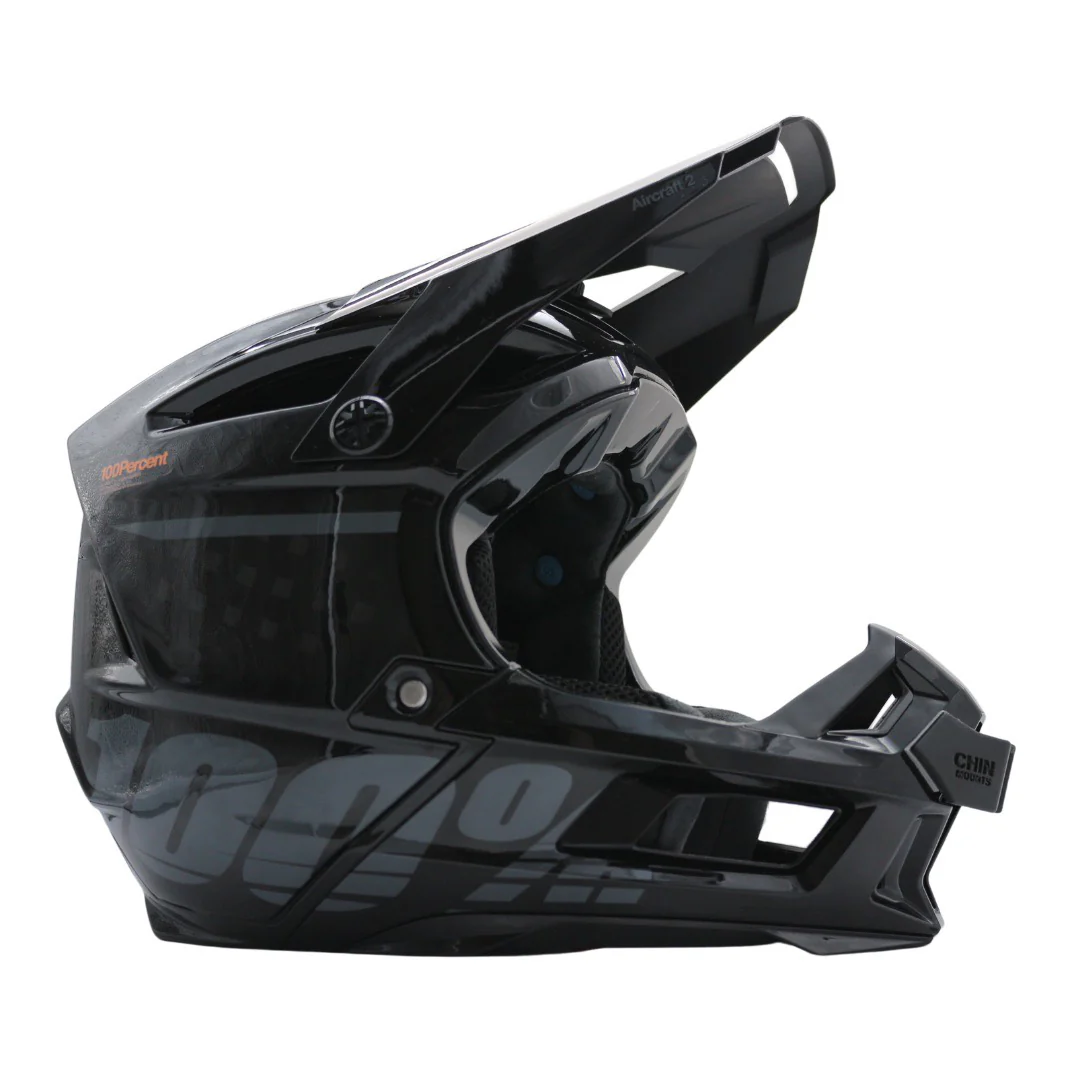 Chin Mount for 100% Aircraft 2 - Image 3
