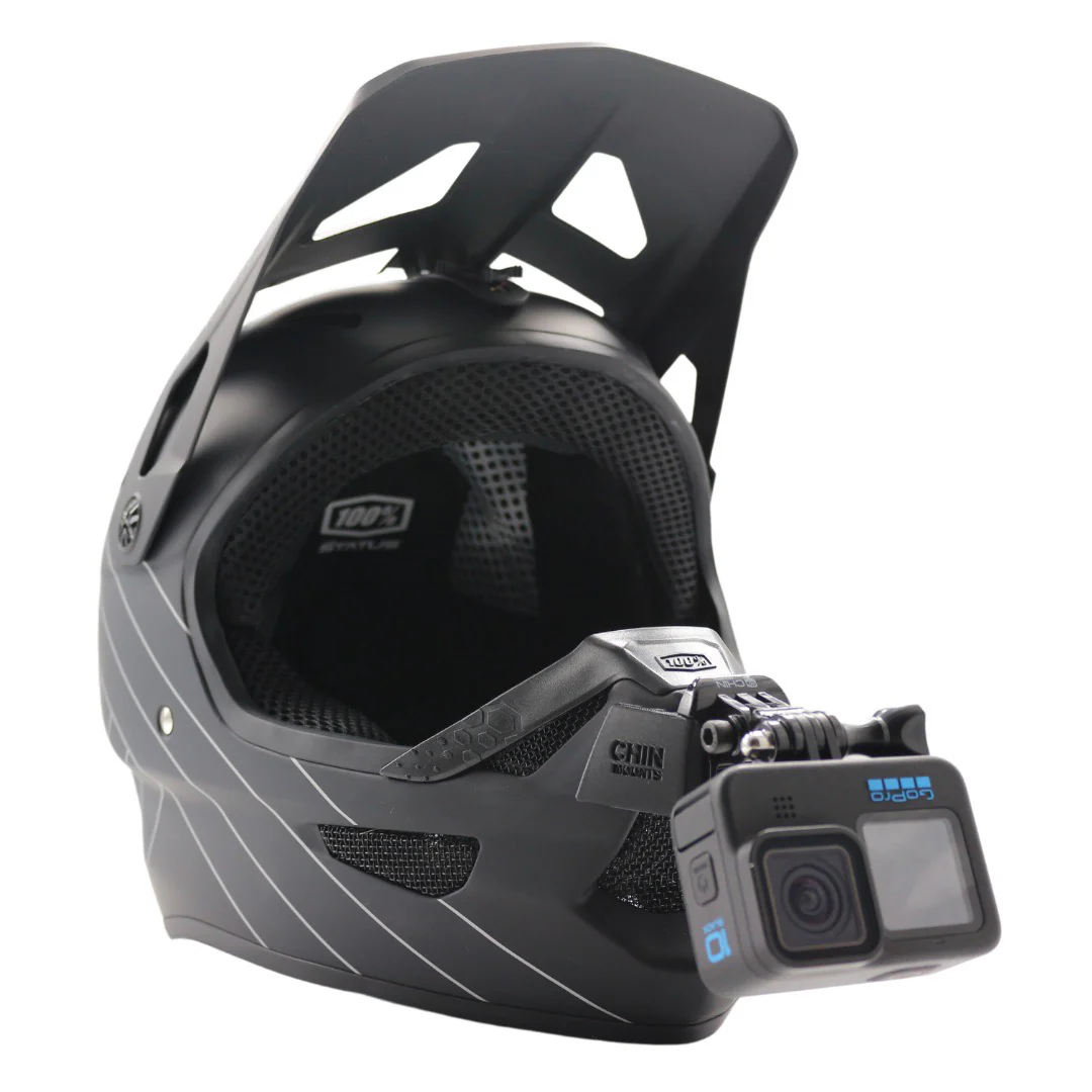 Chin Mount for 100% Status - Image 2