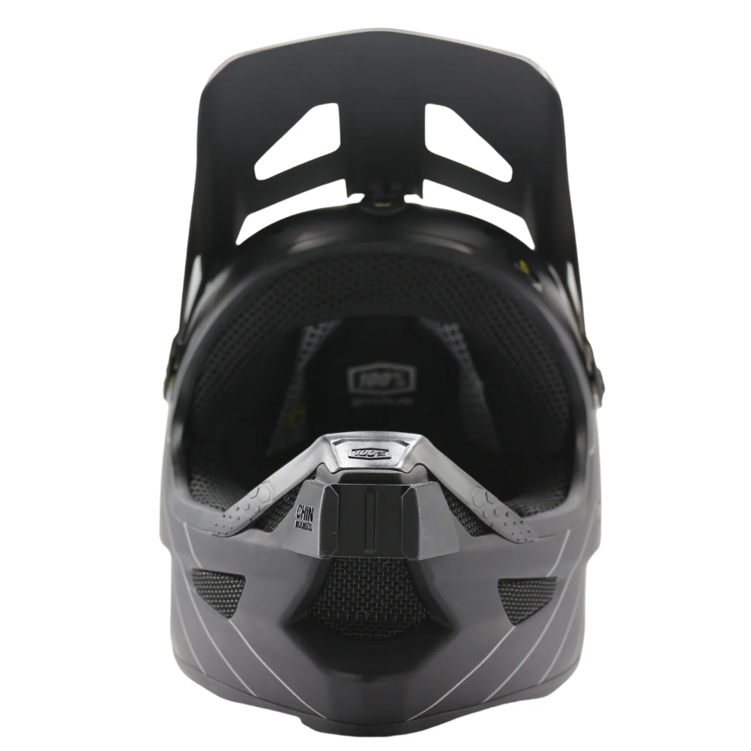 Chin Mount for 100% Status - Image 5