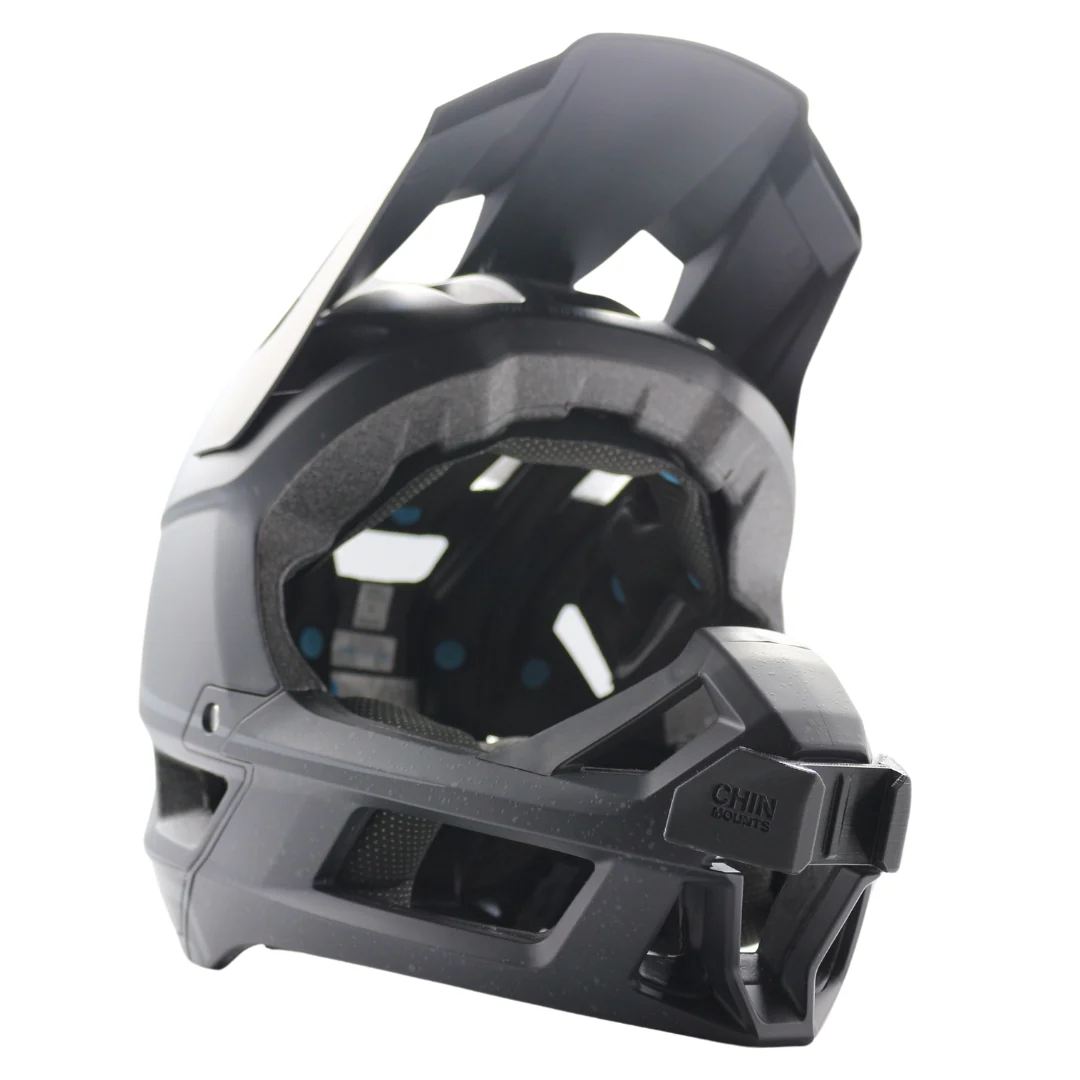 Chin Mount for 100% Trajecta