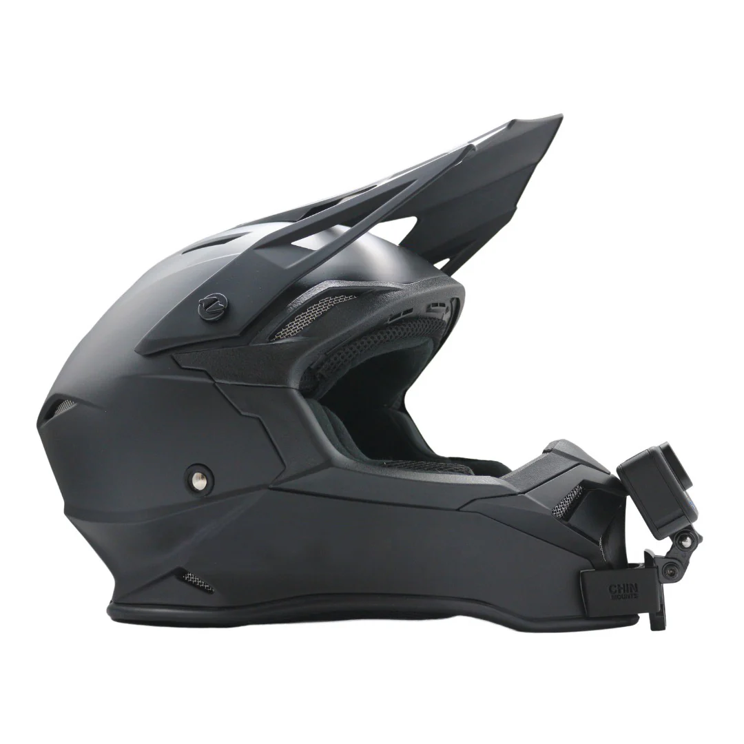 Chin Mount for 130R Hakone - Image 4