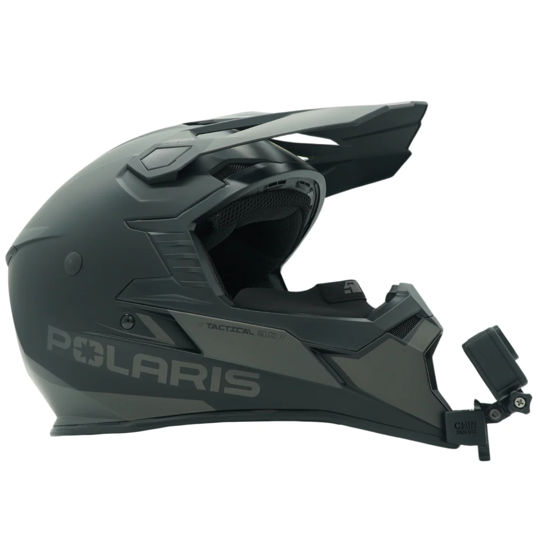 Chin Mount for 509 Tactical 3.0 - Image 4