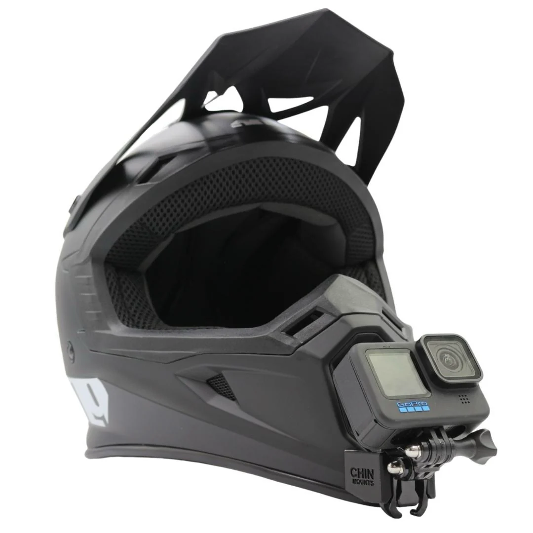 Chin Mount for 509 Tactical - Image 2