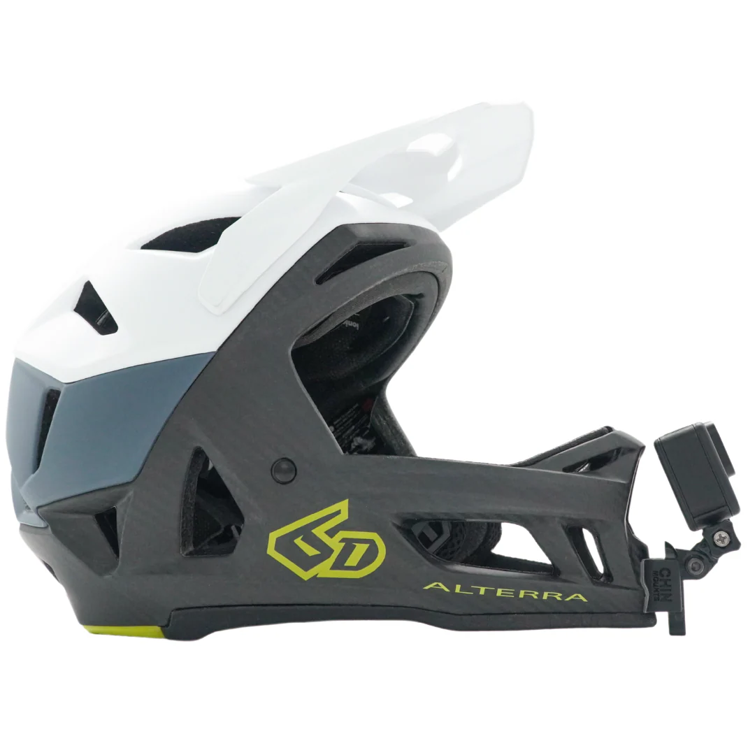 Chin Mount for 6D Alterra - Image 4