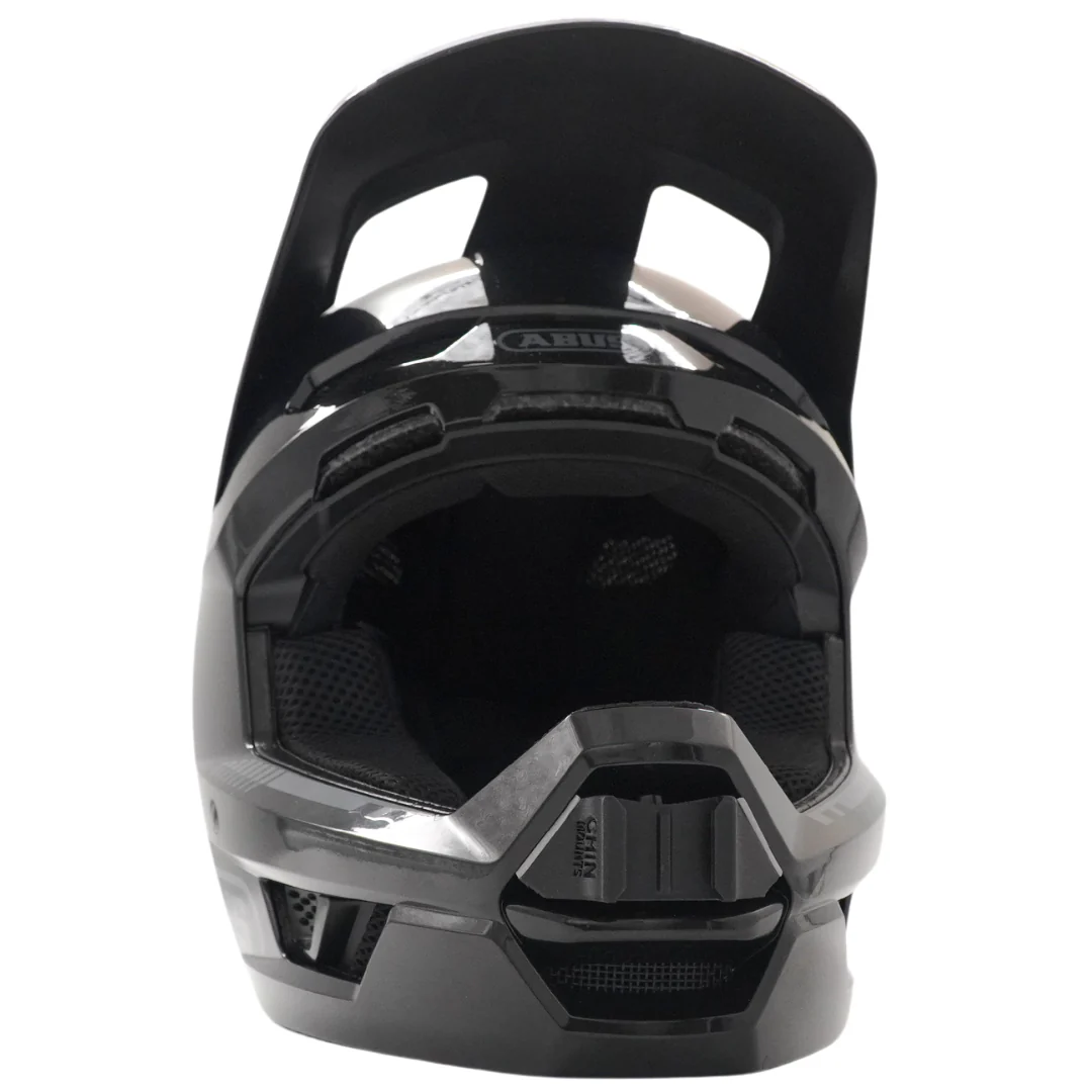 Chin Mount for Abus Hidrop