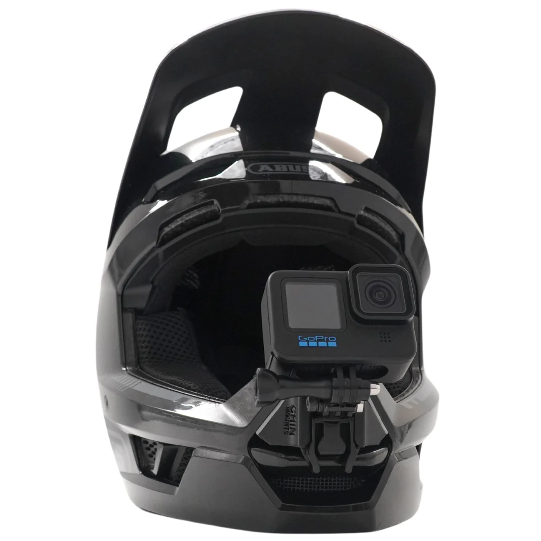Chin Mount for Abus Hidrop - Image 2