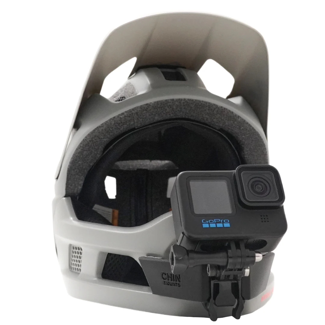 Chin Mount for Abus Youdrop - Image 2