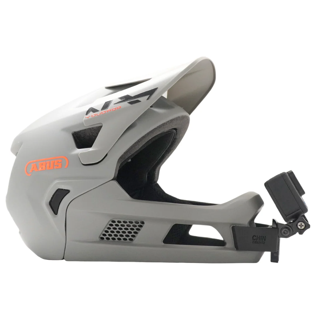 Chin Mount for Abus Youdrop - Image 4