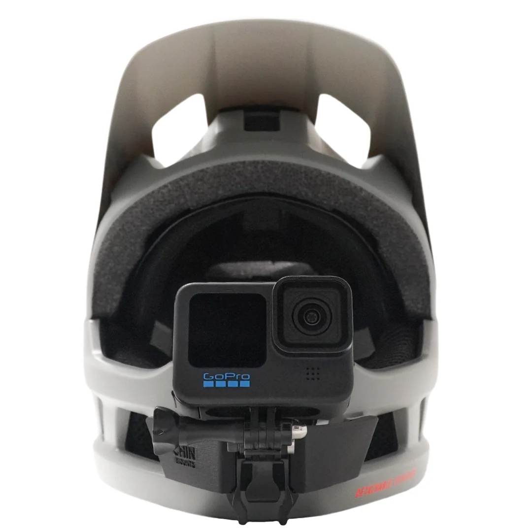 Chin Mount for Abus Youdrop - Image 6