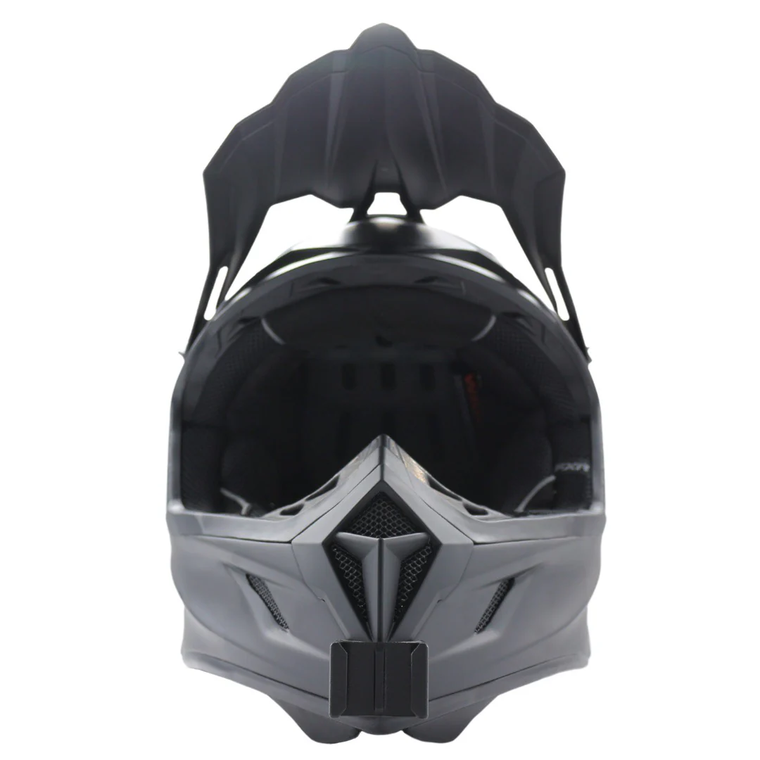 Chin Mount for Acerbis Steel Carbon - Image 5