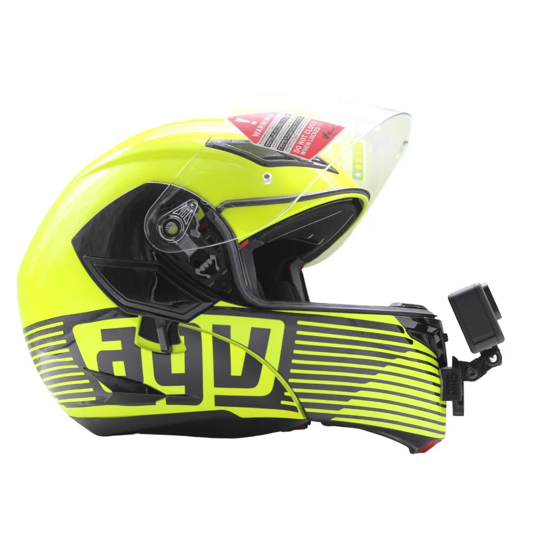 Chin Mount for AGV Compact ST - Image 4