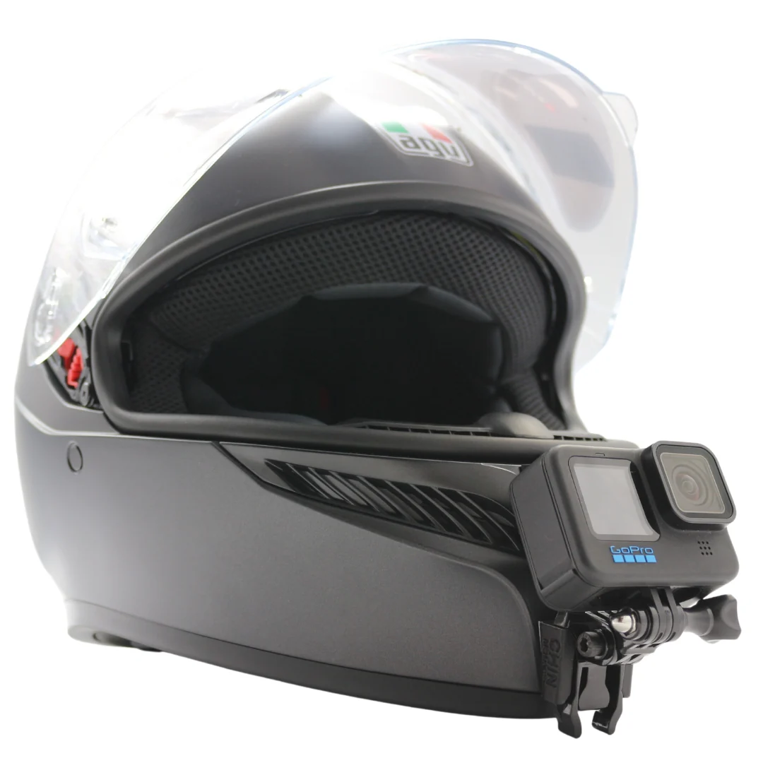 Chin Mount for AGV K3 E2206 - Image 2