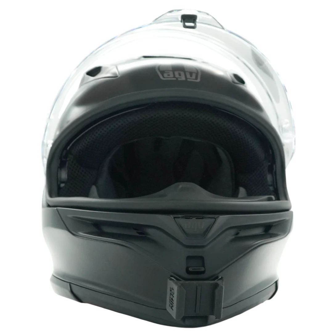 Chin Mount for AGV K7