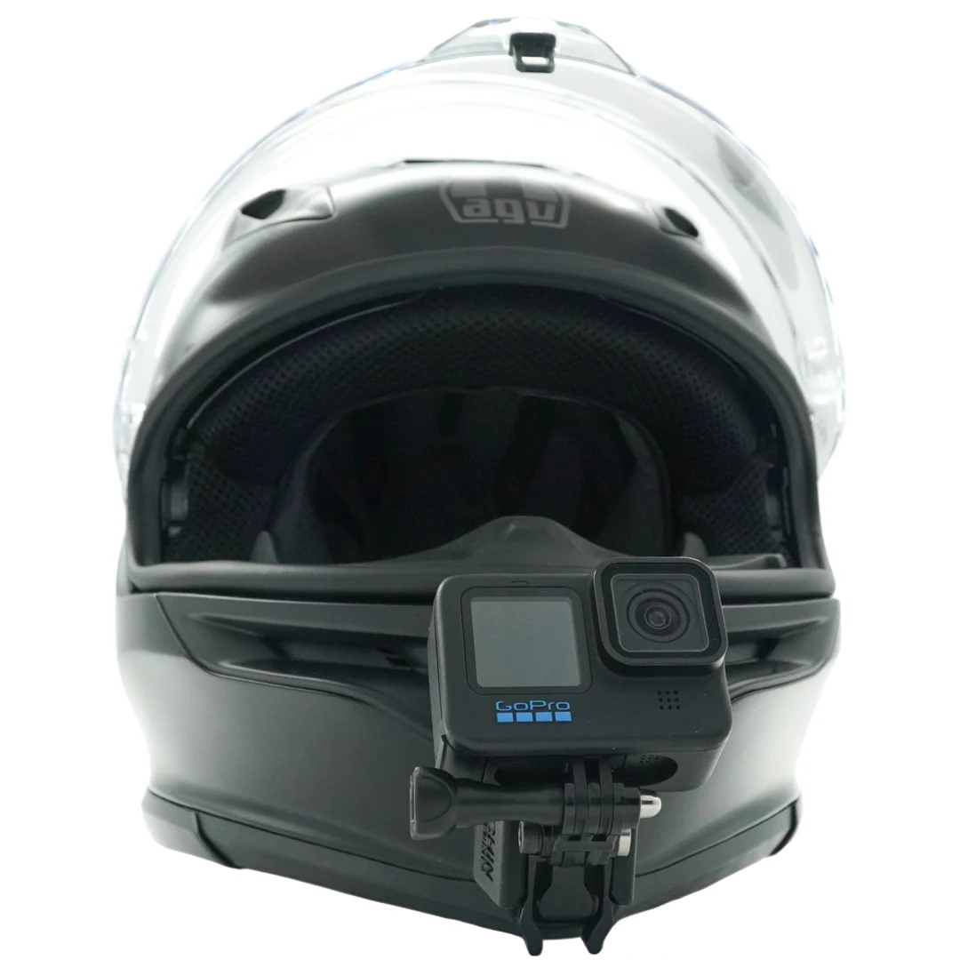 Chin Mount for AGV K7 - Image 2