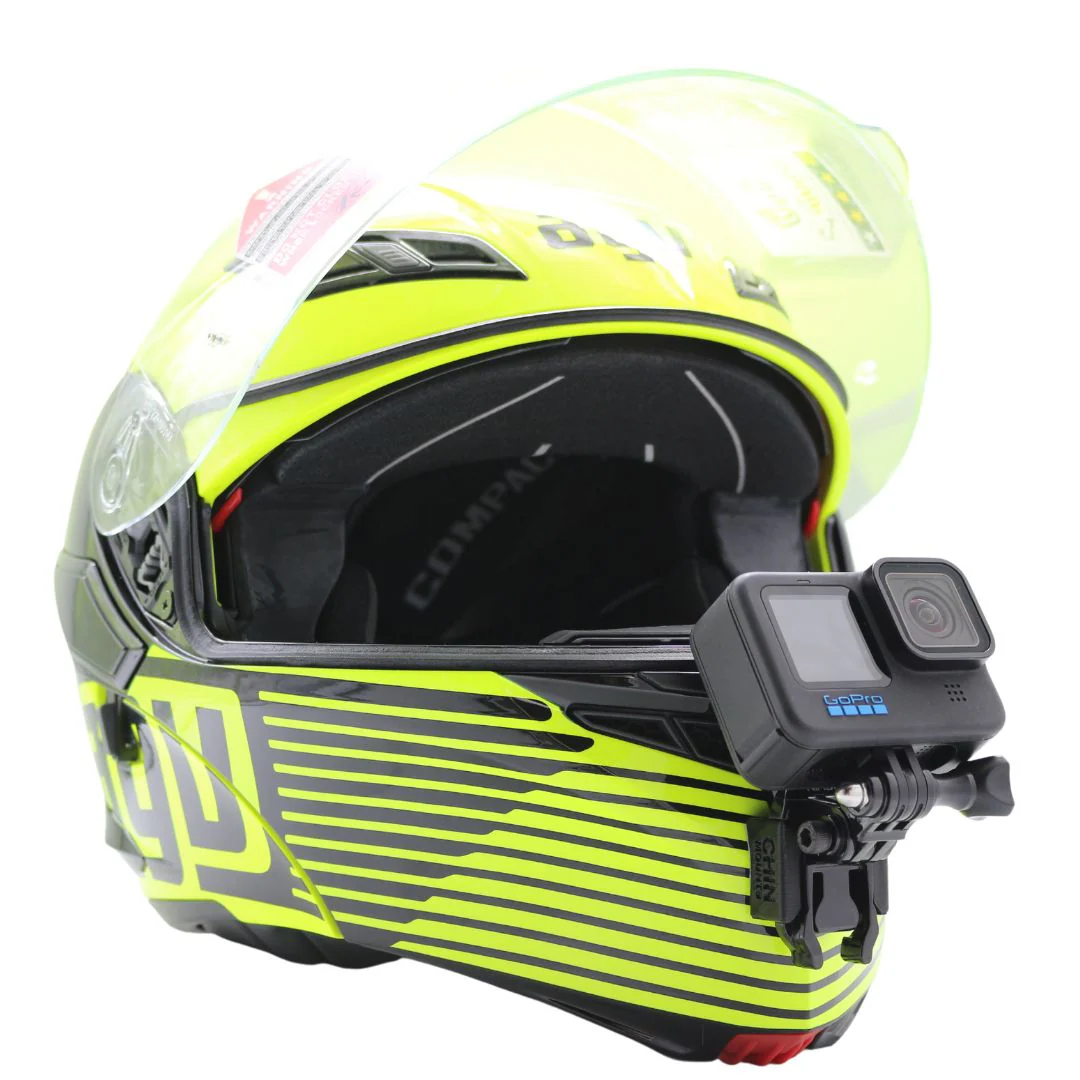 Chin Mount for AGV Numo Evo ST - Image 2