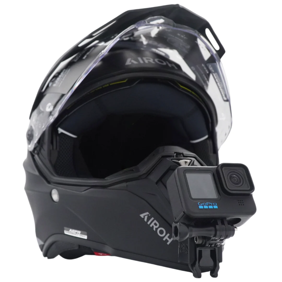 Chin Mount for Airoh Commander - Image 2