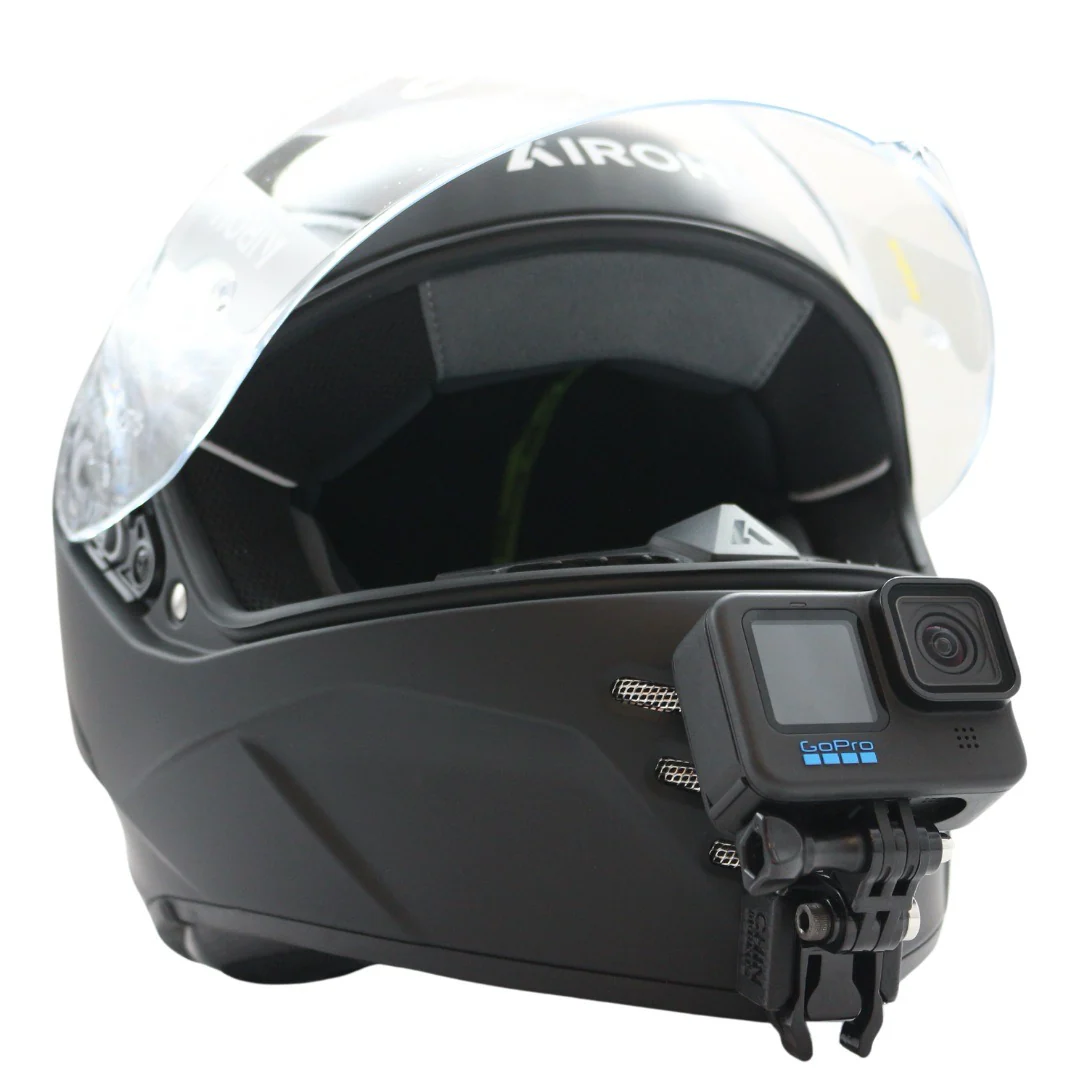 Chin Mount for Airoh Connor - Image 2