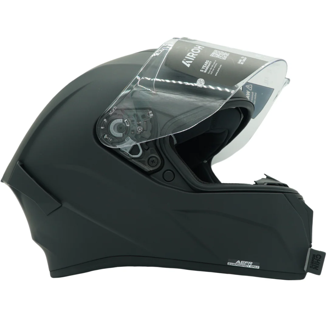 Chin Mount for Airoh Spark 2 - Image 3