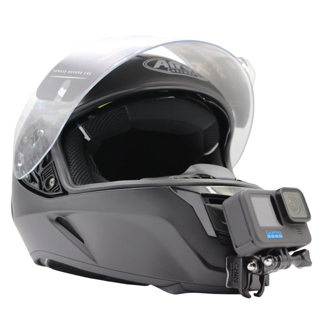 Chin Mount for Airoh Spark - Image 2