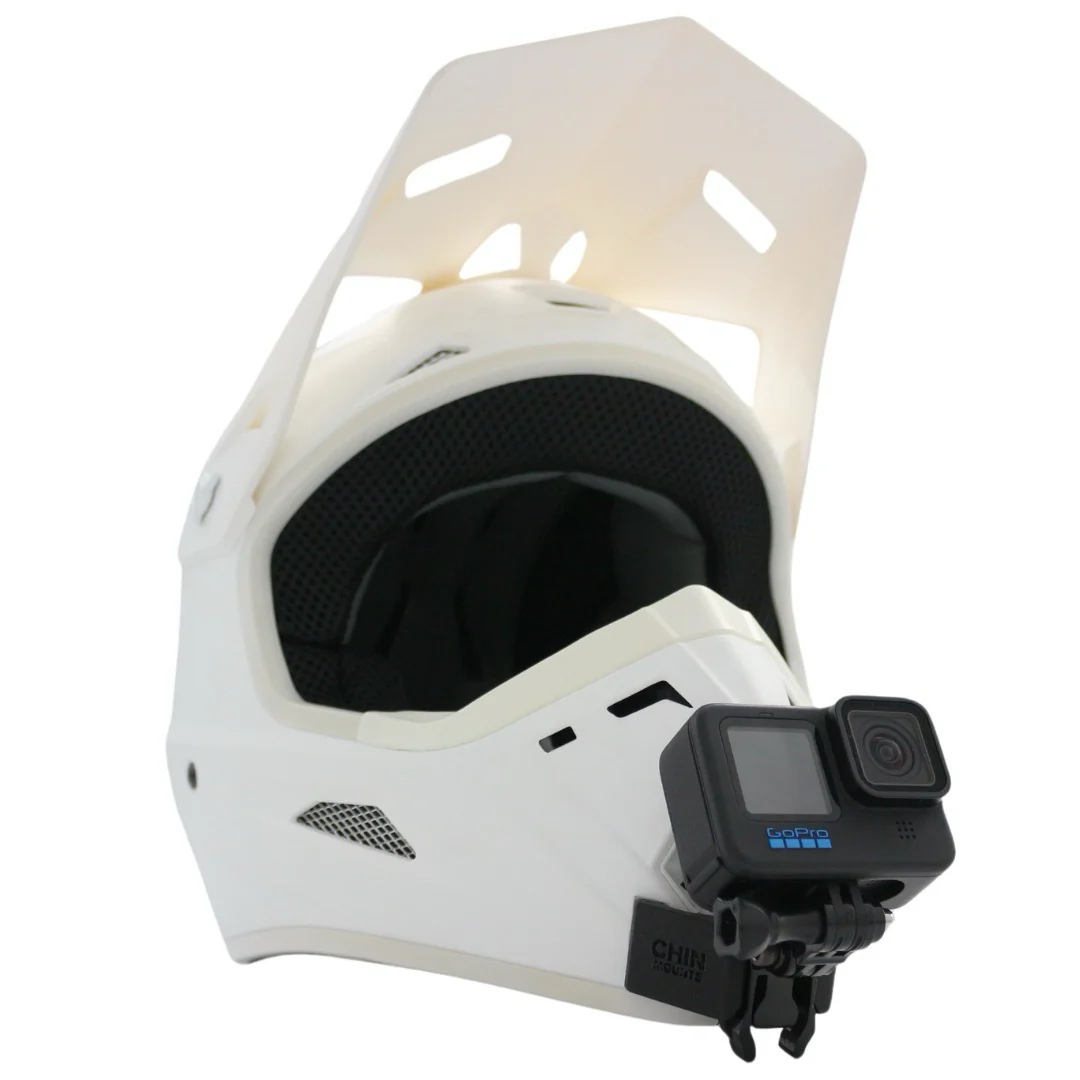 Chin Mount for Answer AR3 (2021-2026) - Image 2