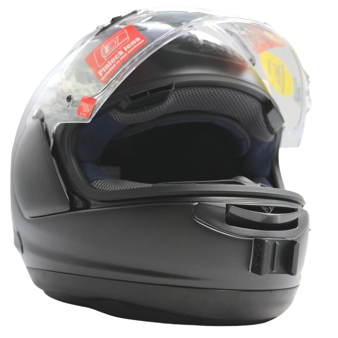Chin Mount for Arai Corsair-X / RX-7V / RX-7X / RX-7 EVO