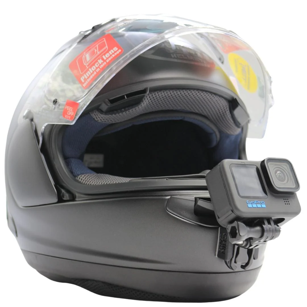Chin Mount for Arai Corsair-X / RX-7V / RX-7X / RX-7 EVO - Image 2