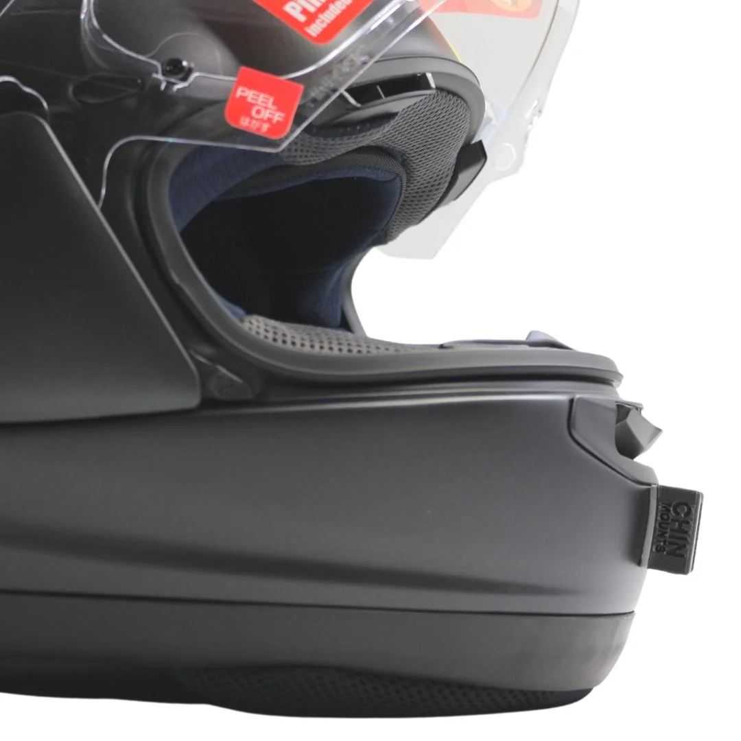 Chin Mount for Arai Corsair-X / RX-7V / RX-7X / RX-7 EVO - Image 3