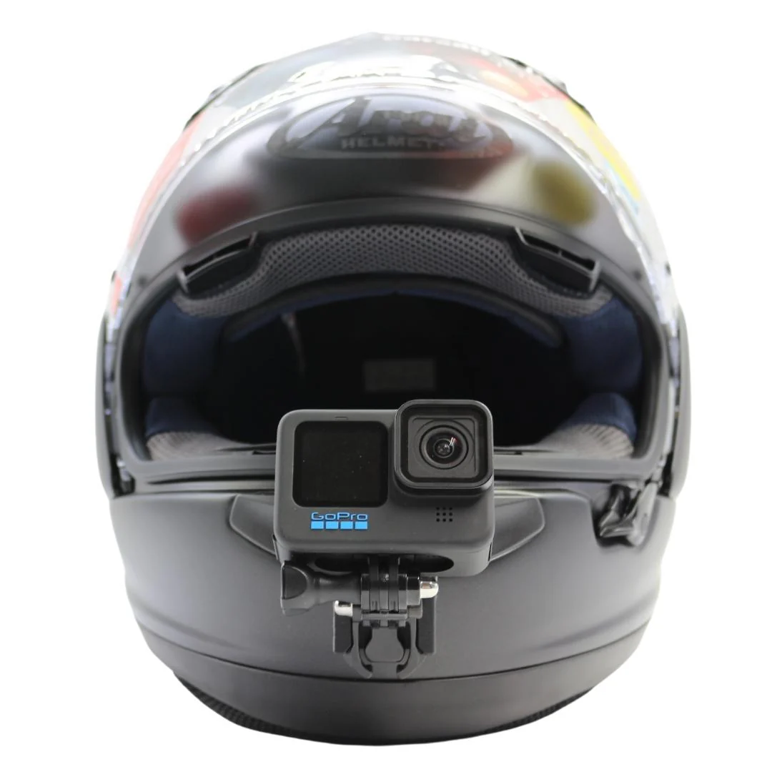 Chin Mount for Arai Corsair-X / RX-7V / RX-7X / RX-7 EVO - Image 6