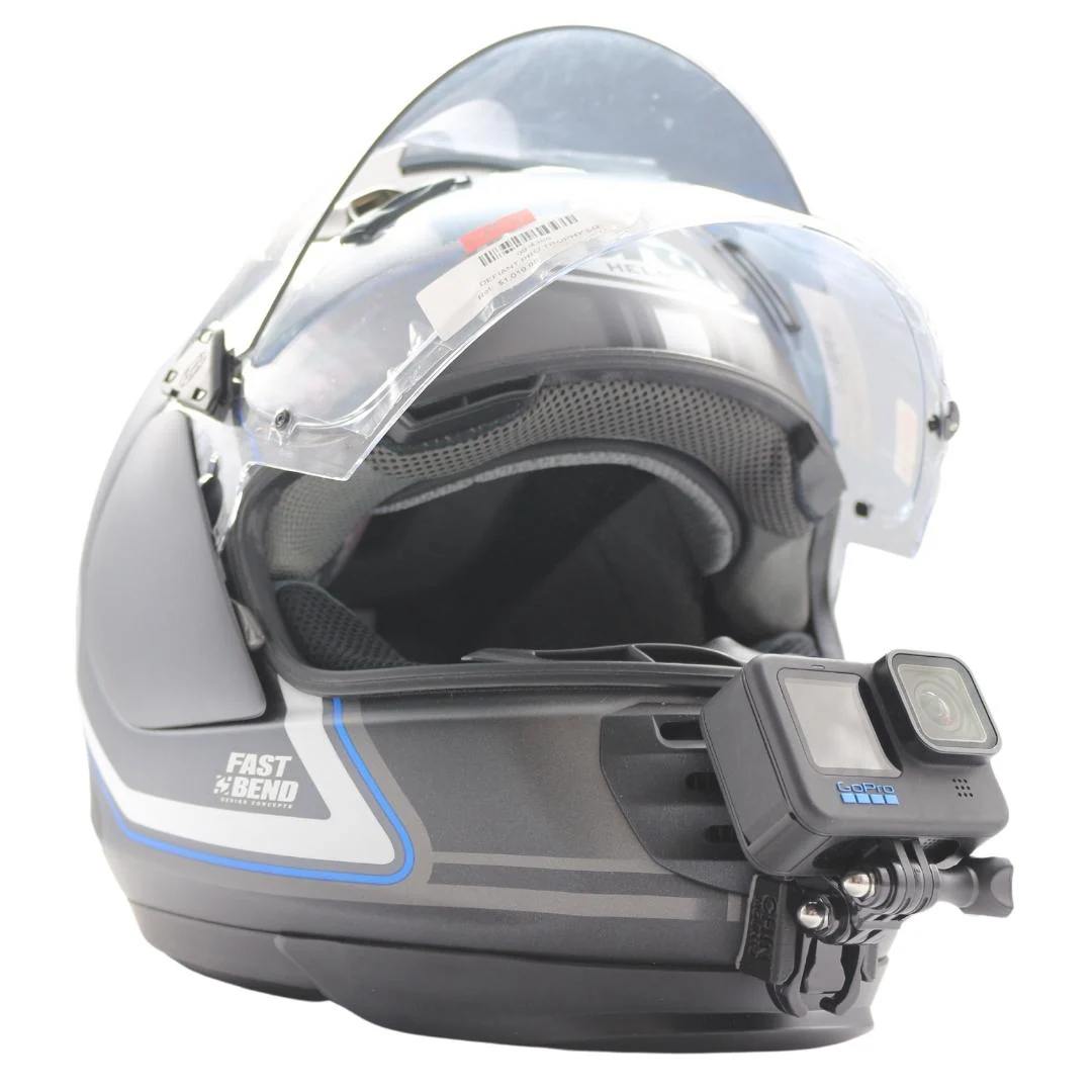 Chin Mount for Arai Defiant/Defiant Pro/Rebel - Image 2