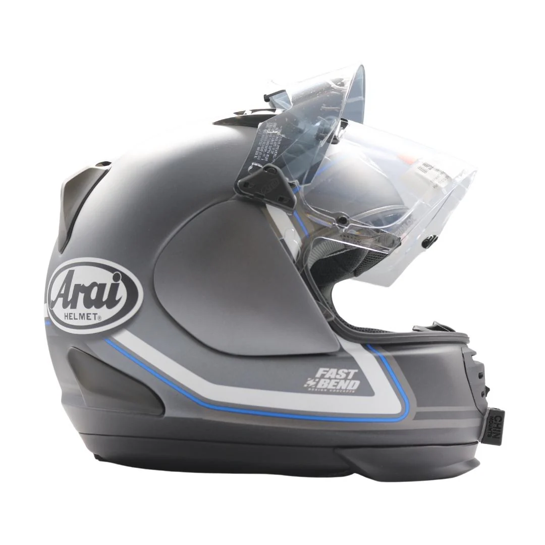 Chin Mount for Arai Defiant/Defiant Pro/Rebel - Image 3