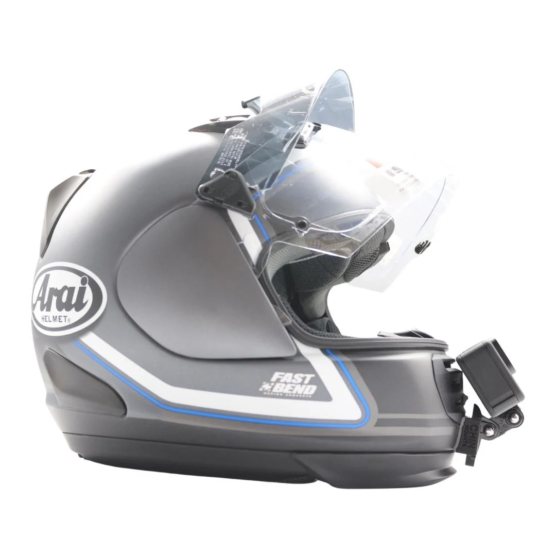 Chin Mount for Arai Defiant/Defiant Pro/Rebel - Image 4