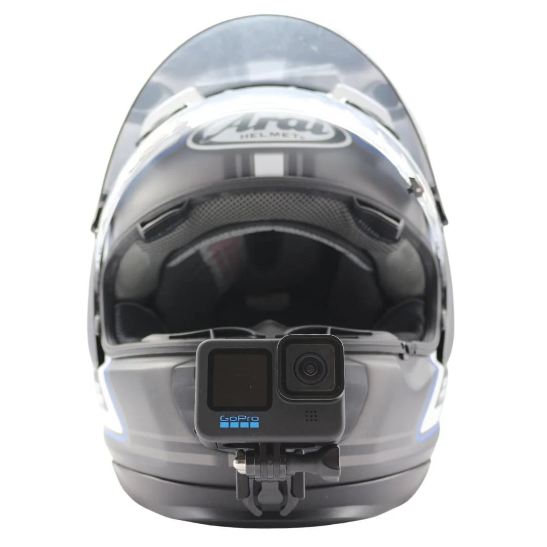 Chin Mount for Arai Defiant/Defiant Pro/Rebel - Image 6