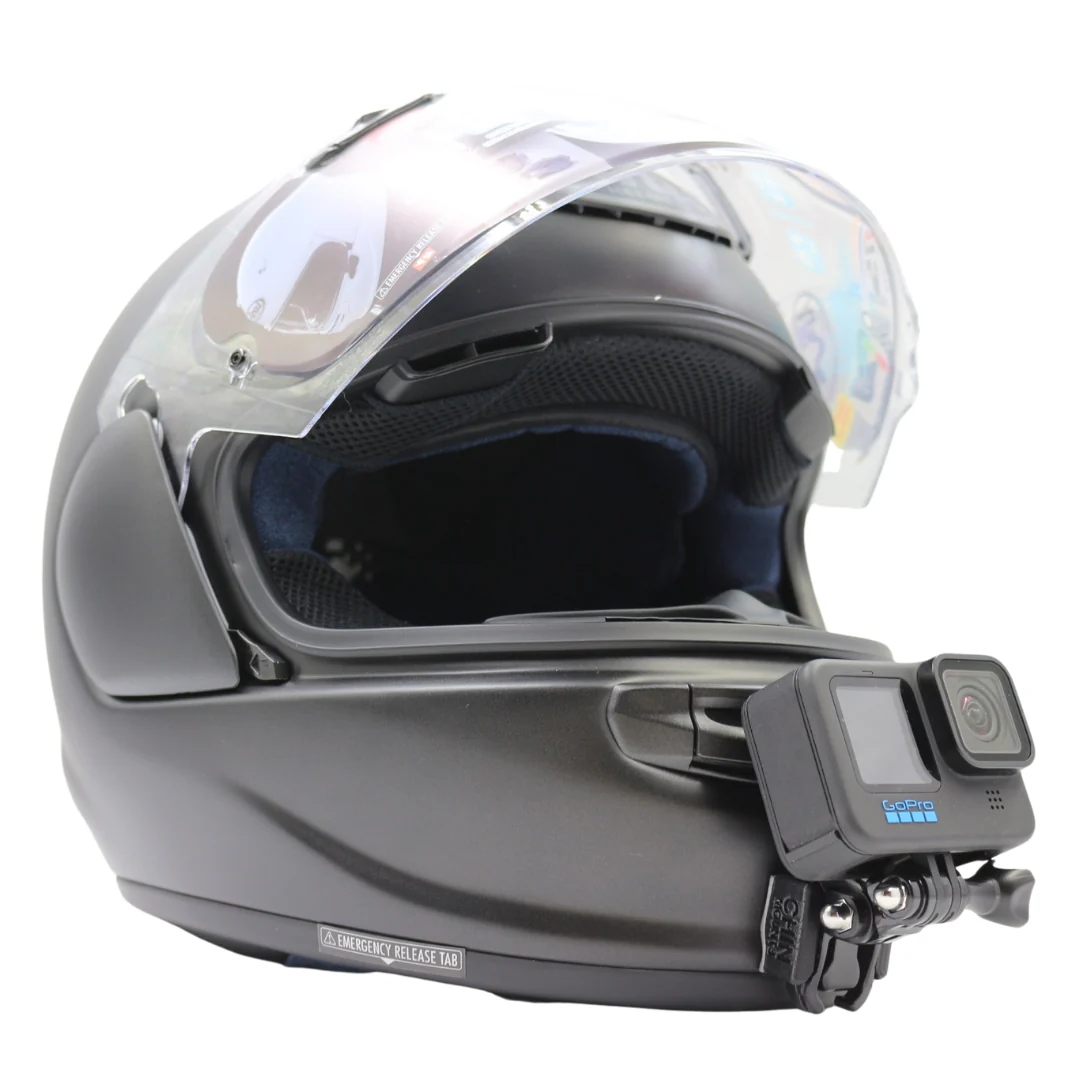 Chin Mount for Arai Quantic/Astro GX - Image 2