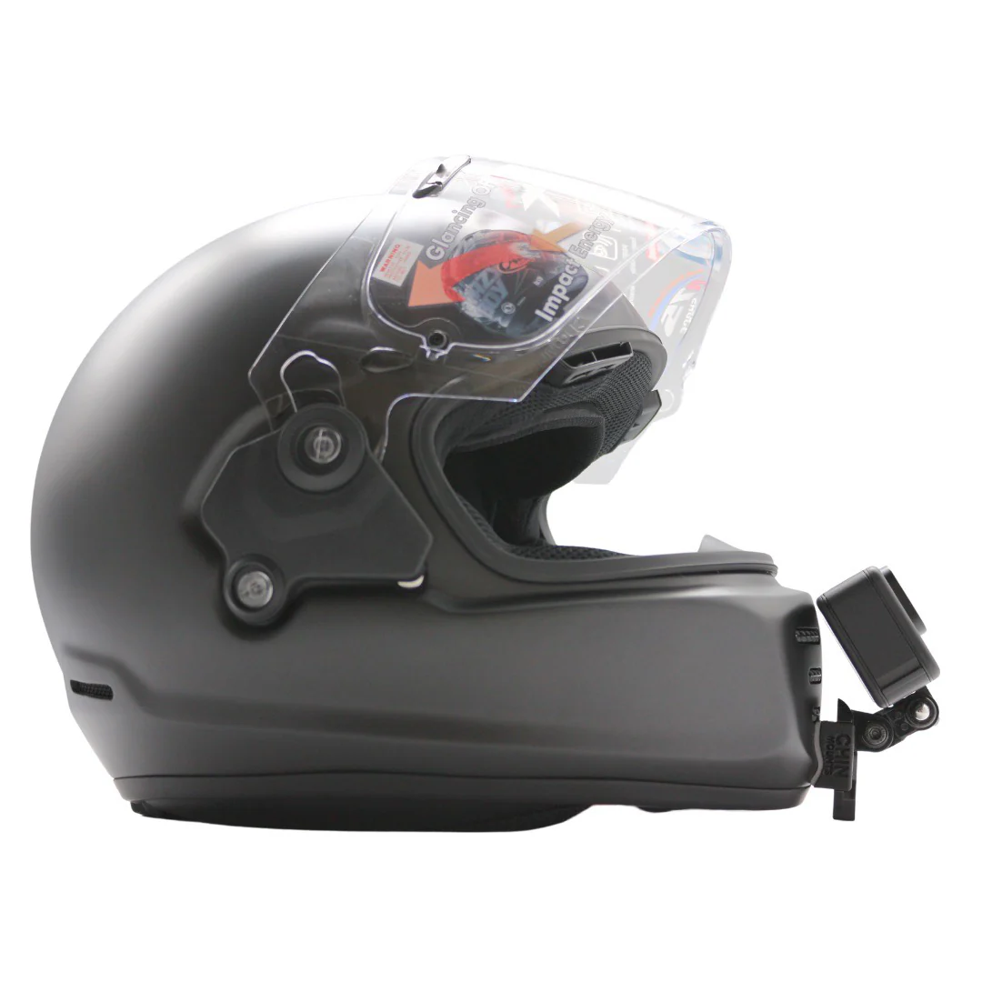 Chin Mount for Arai Rapide - Image 4
