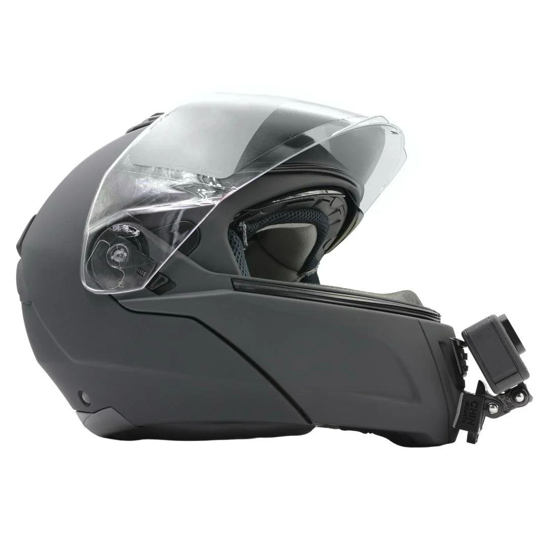 Chin Mount for Arctic Cat Modular - Image 4