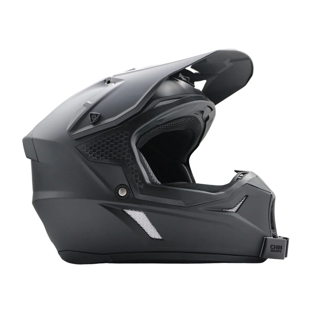 Chin Mount for Axxis Wolf S - Image 3