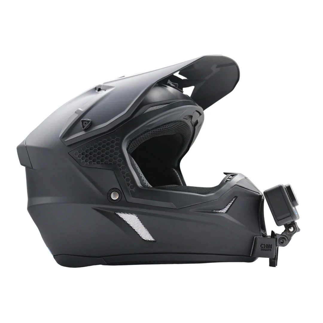 Chin Mount for Axxis Wolf S - Image 4