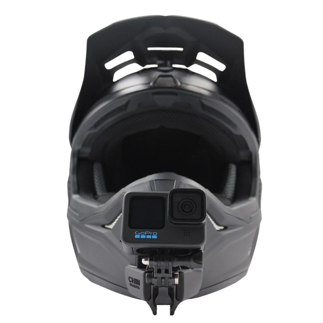 Chin Mount for Axxis Wolf S - Image 6