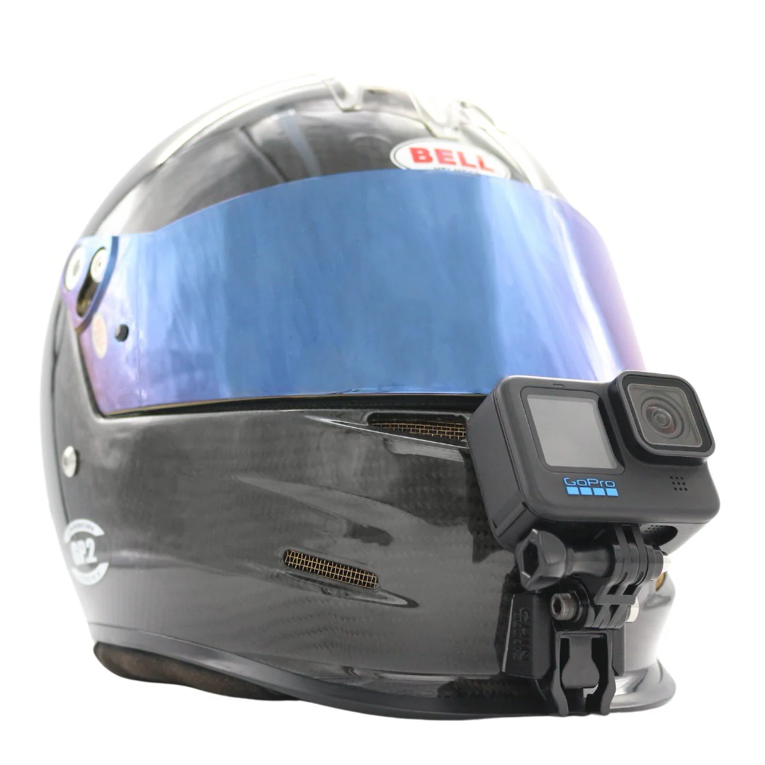 Chin Mount for Bell GP2 - Image 2