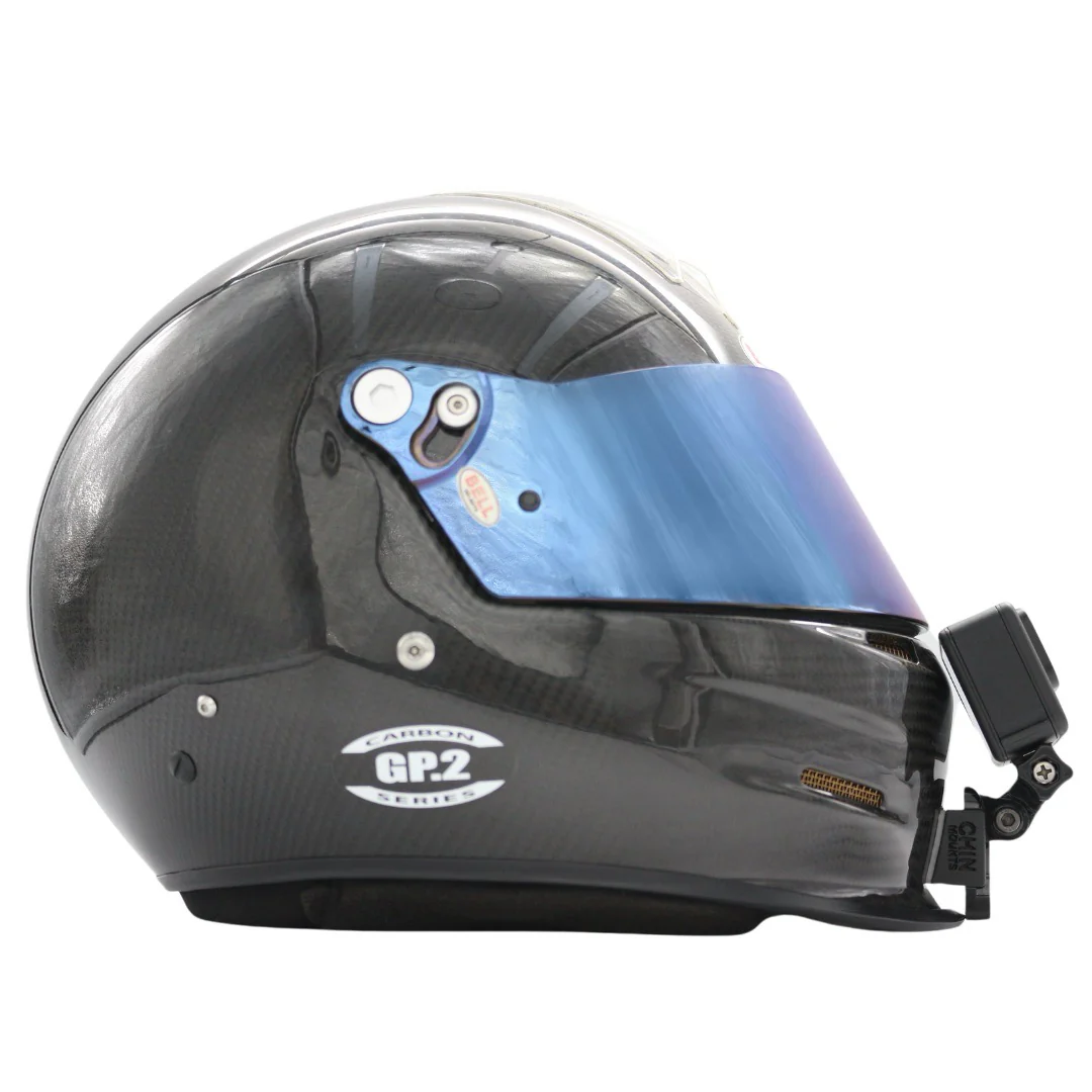 Chin Mount for Bell GP2 - Image 4