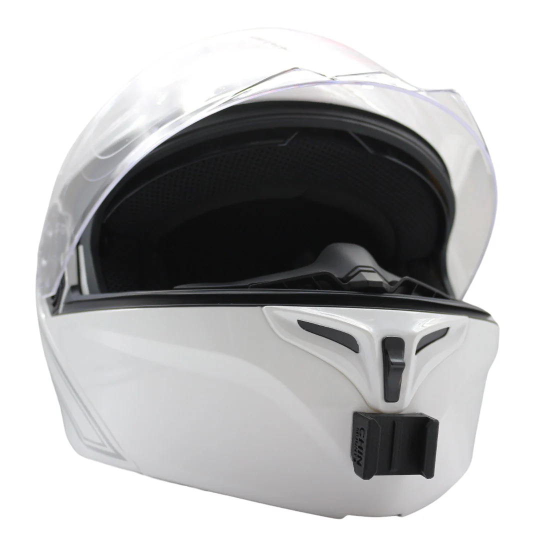 Chin Mount for Bilmola Explorer