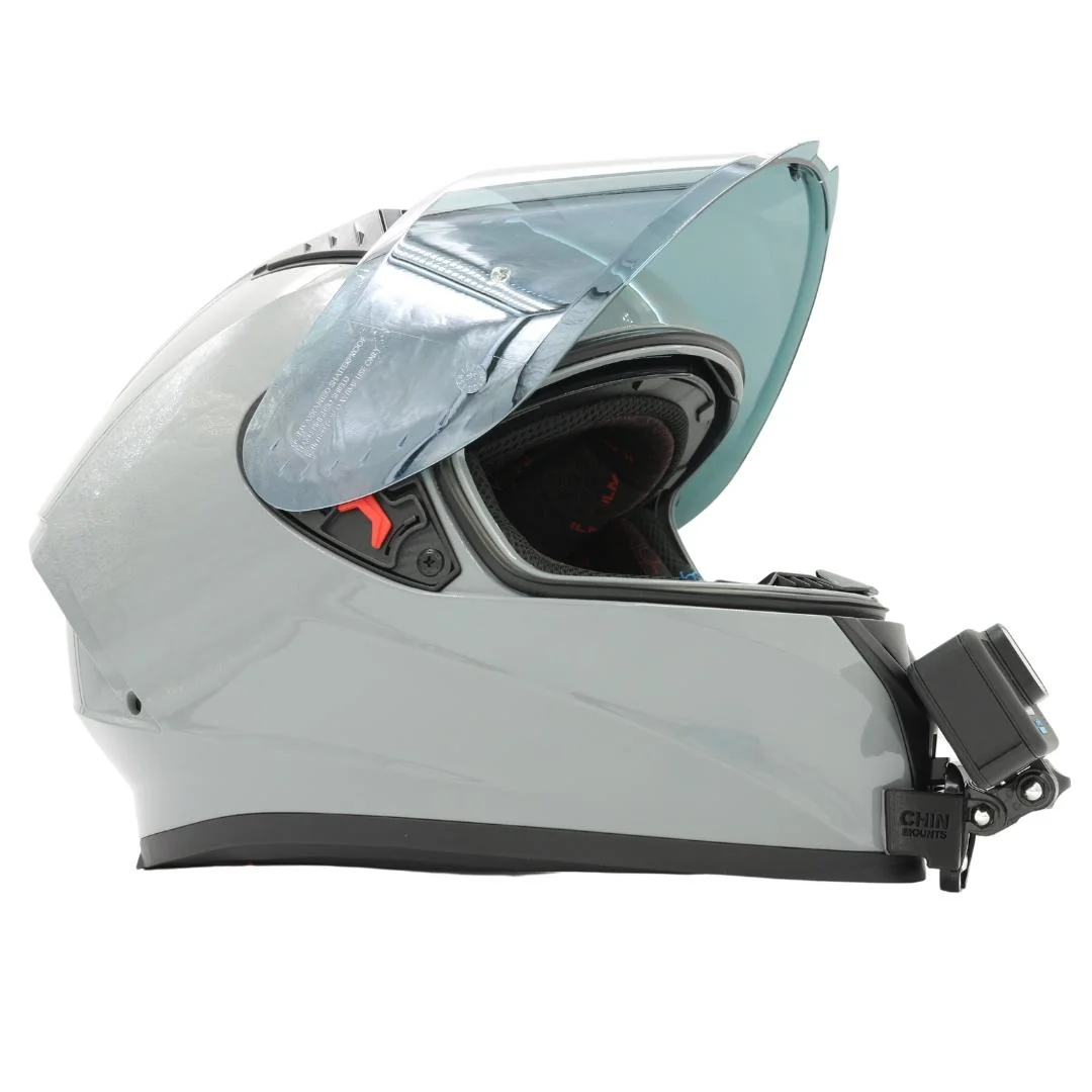 Chin Mount for Black Atom - Image 4