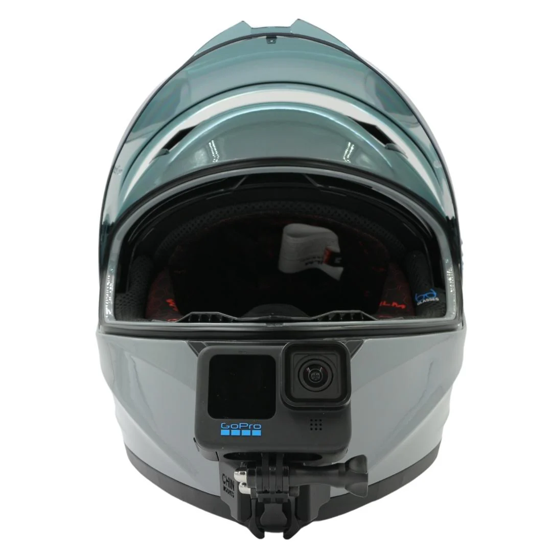 Chin Mount for Black Atom - Image 6