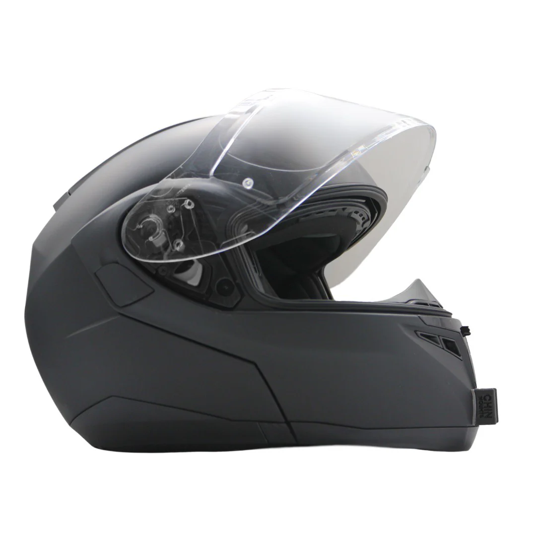Chin Mount for Black Optimus SV - Image 3