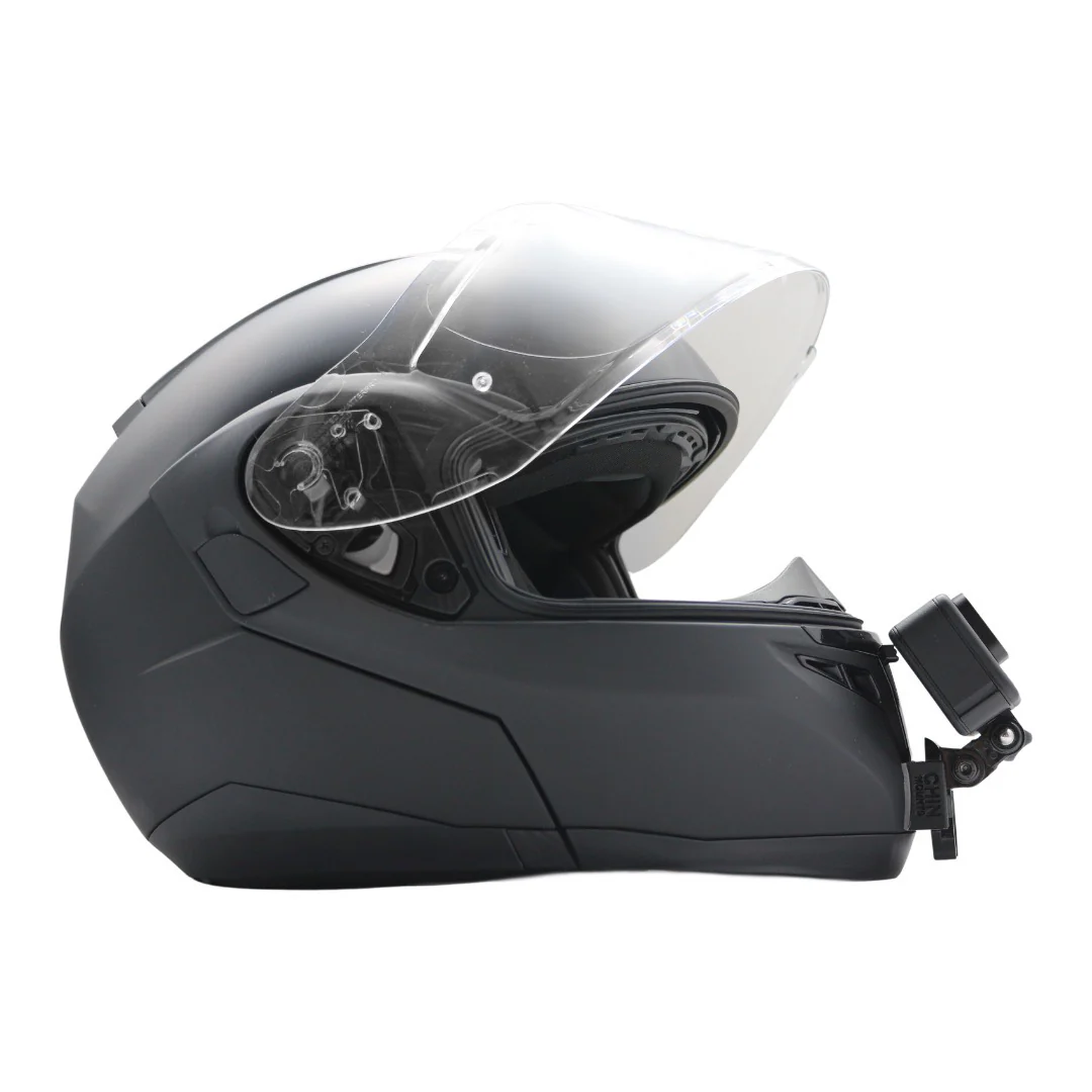 Chin Mount for Black Optimus SV - Image 4