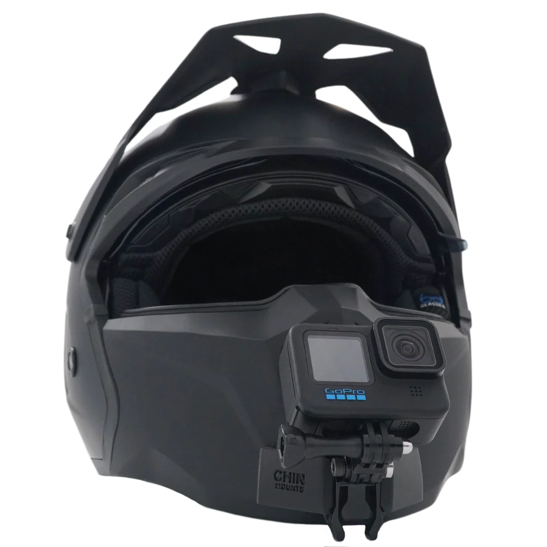 Chin Mount for Solid S46 - Image 2