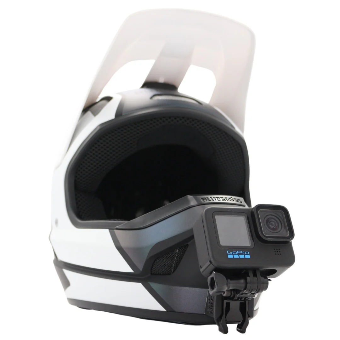 Chin Mount for Bluegrass Legit - Image 2