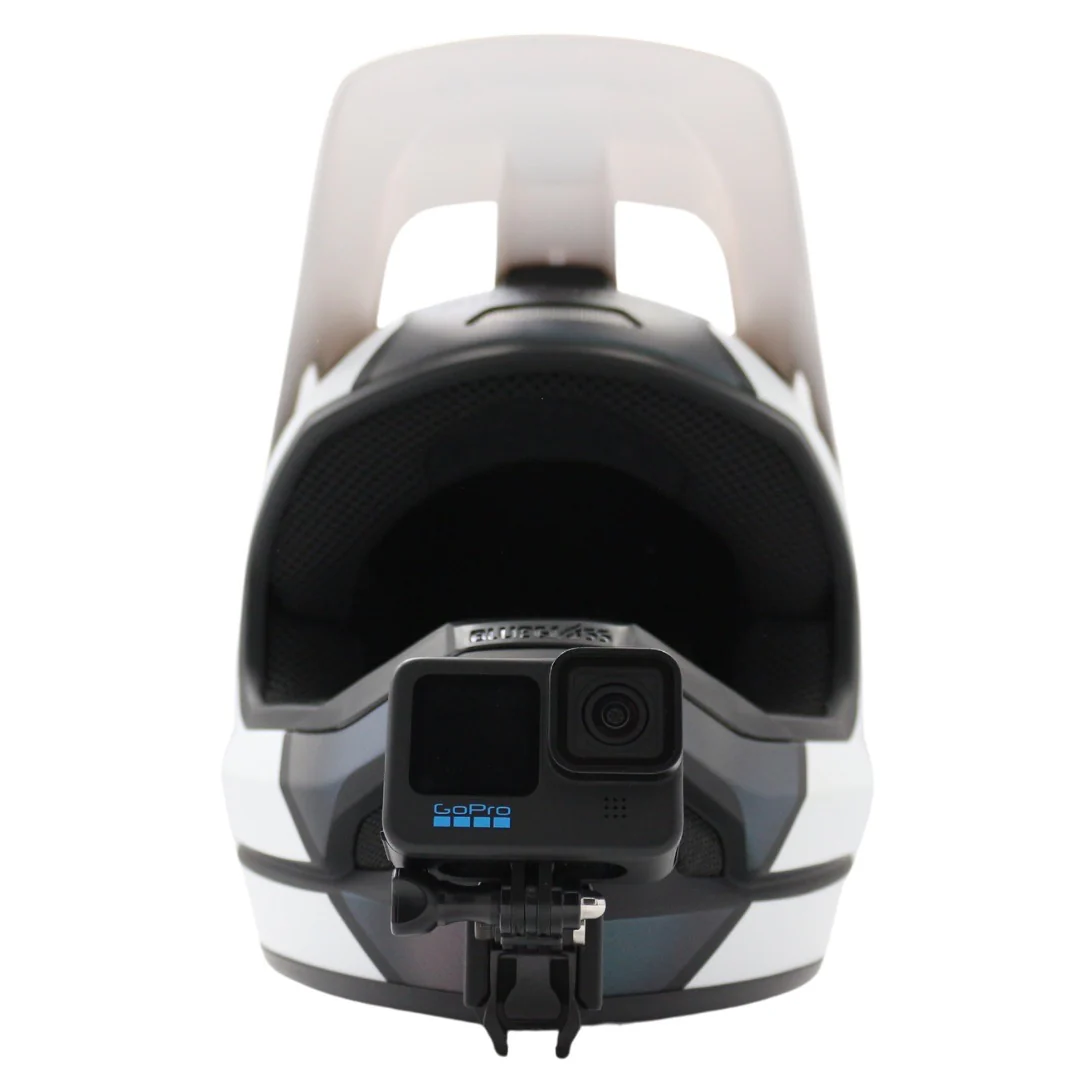 Chin Mount for Bluegrass Legit - Image 6