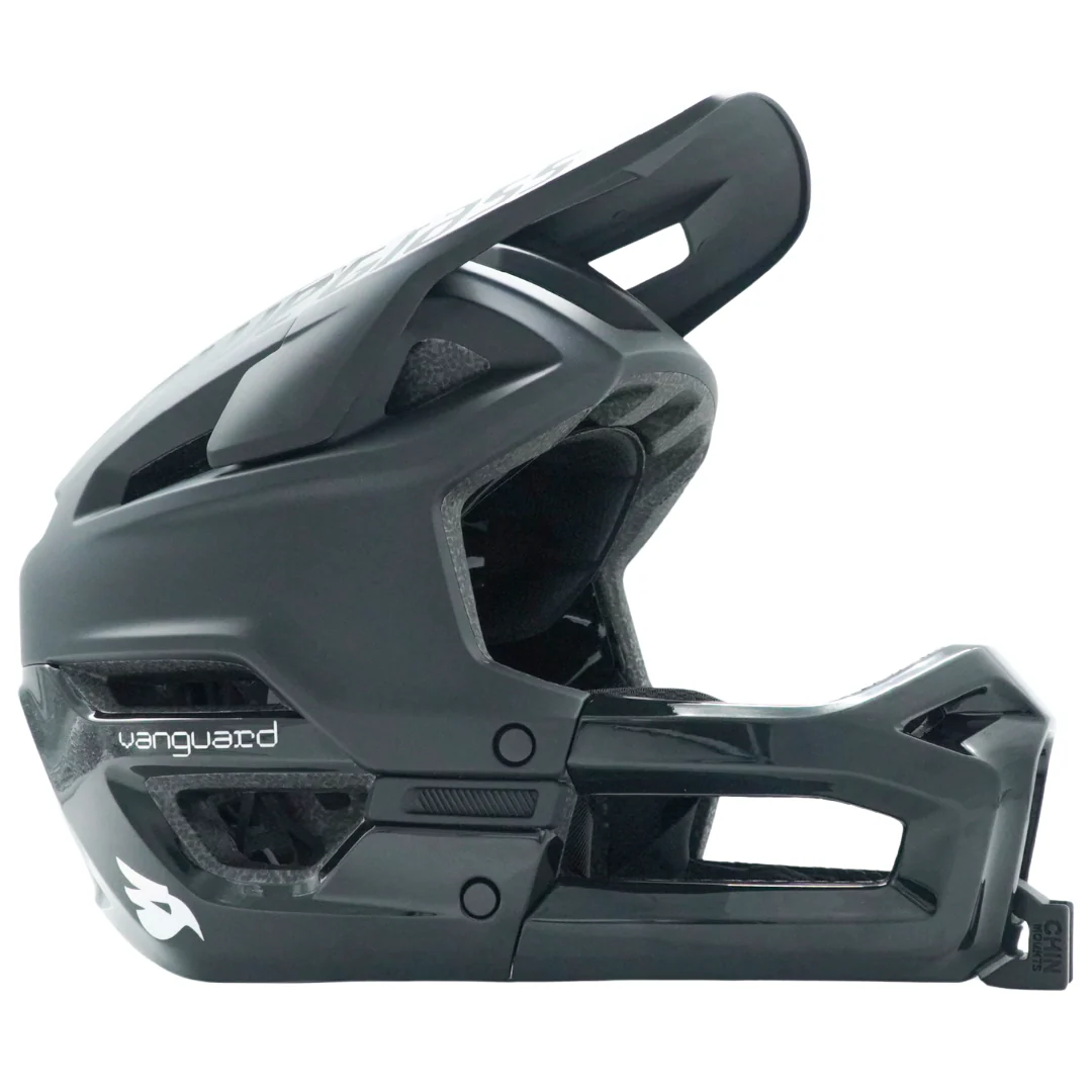 Chin Mount for Bluegrass Vanguard Core - Image 3