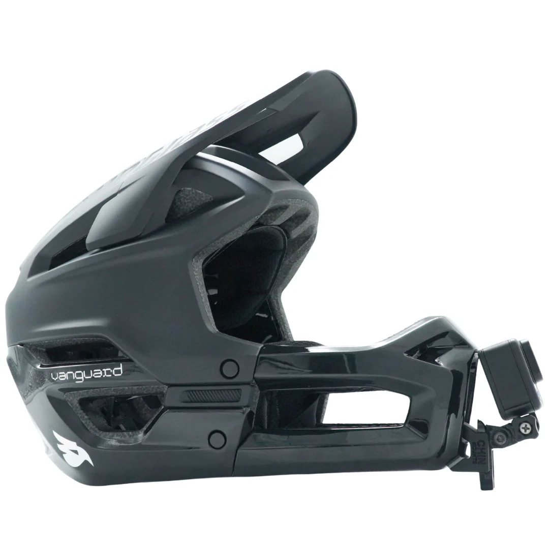 Chin Mount for Bluegrass Vanguard Core - Image 4